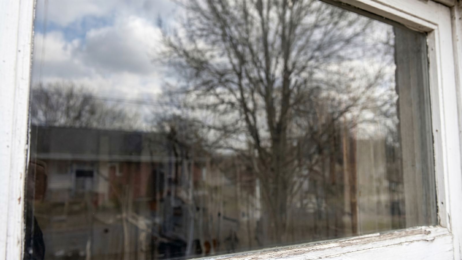 Streak-free window cleaning Houston